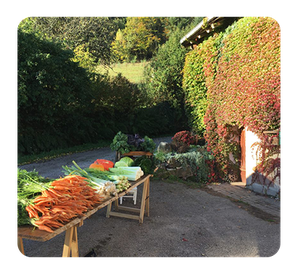 La Ferme de Deux Mains