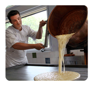 La Confiserie Géromoise