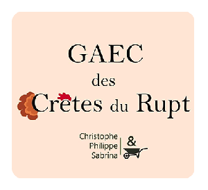 GAEC Crêtes du Rupt