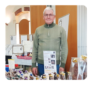 Tirode Michel - Chocolatier et Pâtissier