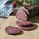 Saucisson sec Nature bio 100% Brebis