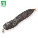 Saucisson sec Nature bio 100% Brebis
