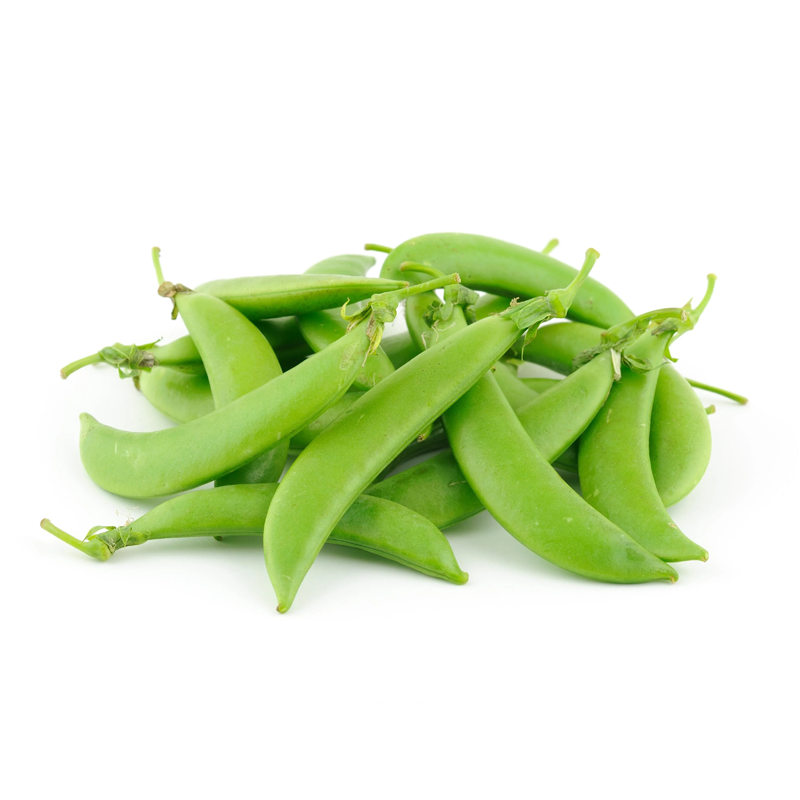 Pois mange-tout