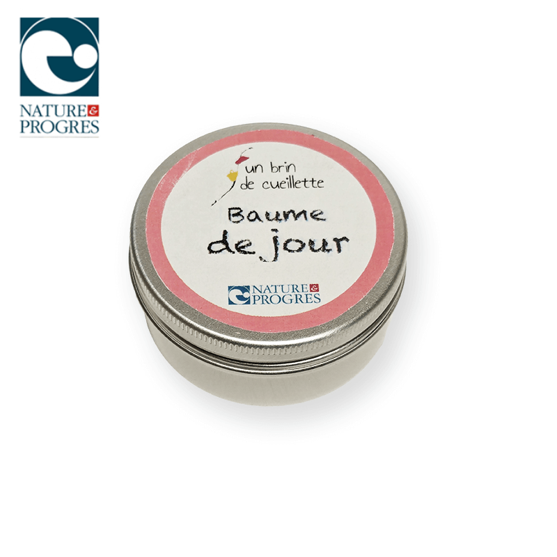 Baume de jour