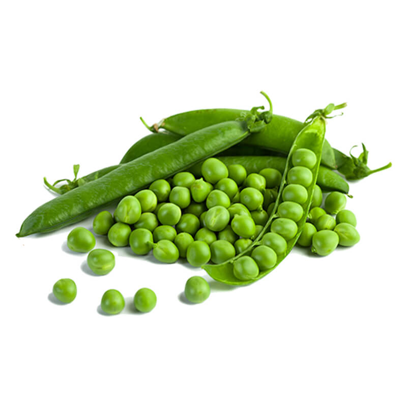 Pois à écosser