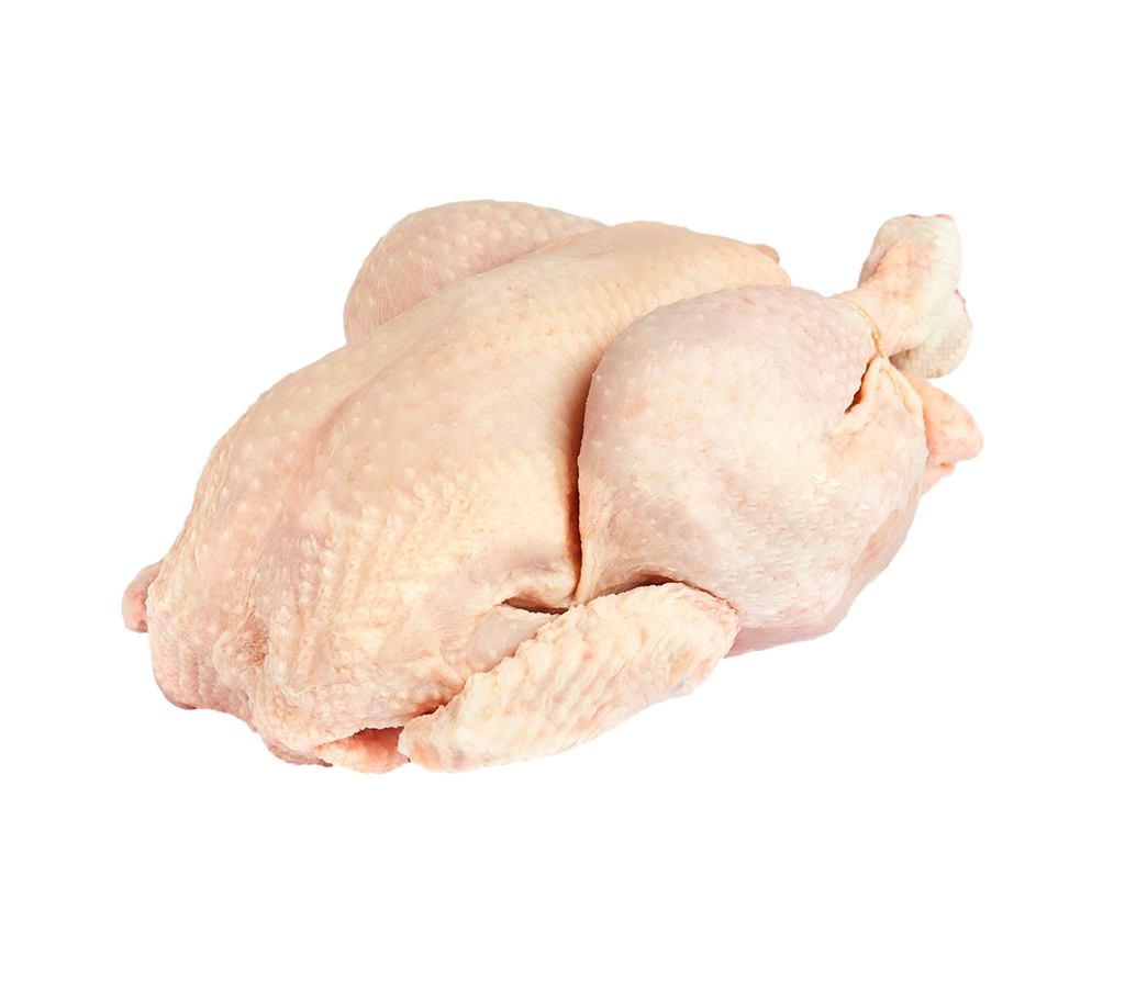 Poulet Fermier (env. 3kg)