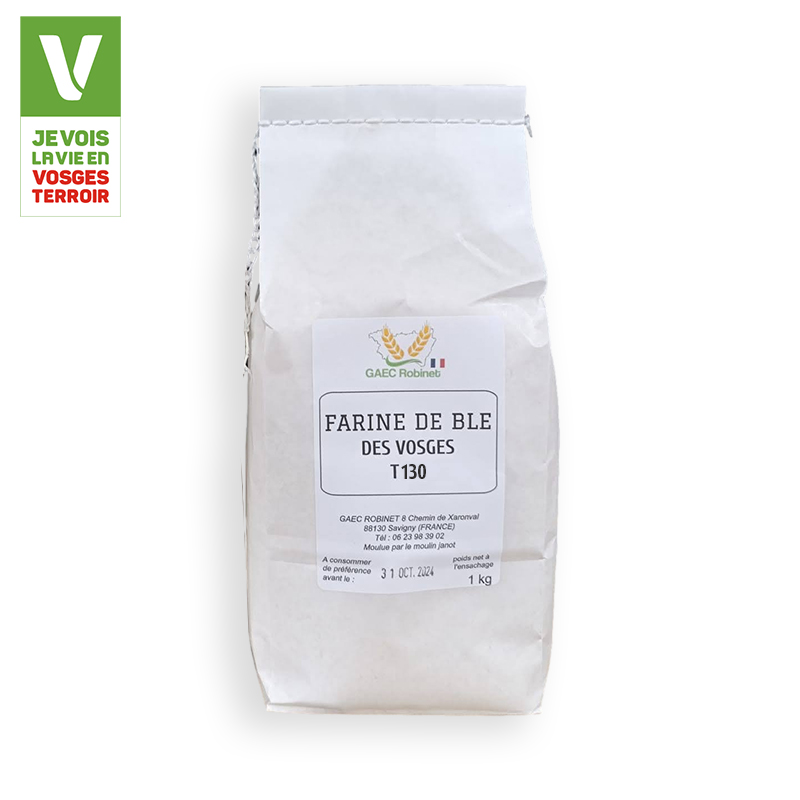 Farine T150 - 1kg