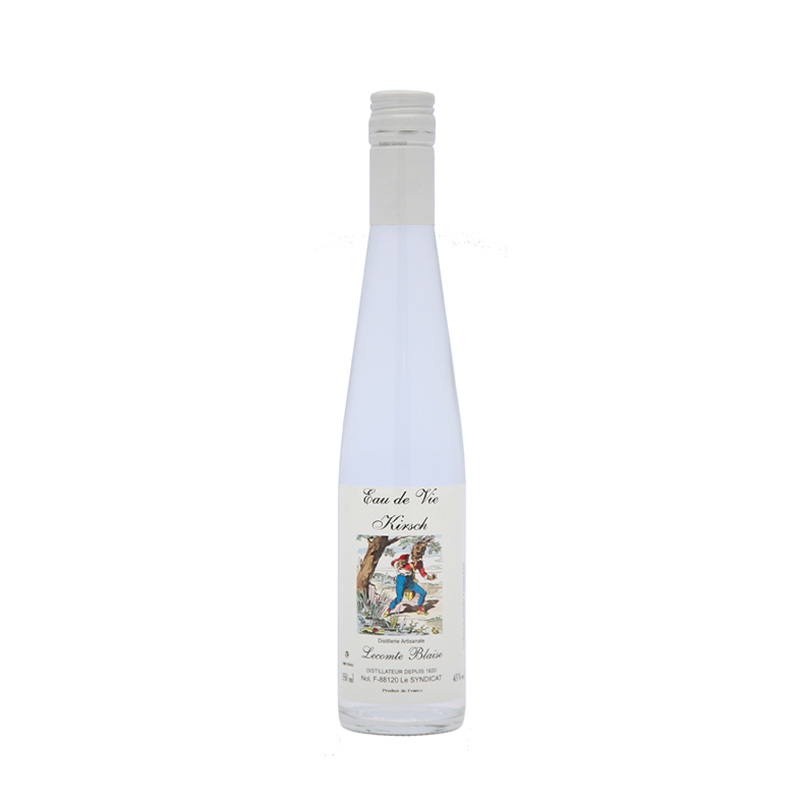 Eau de vie - Kirsch