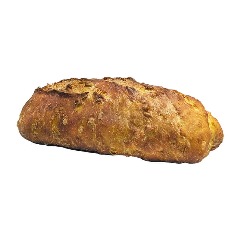 Pain au Maïs