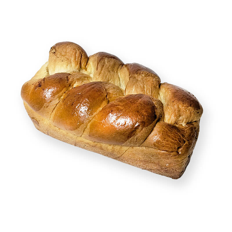 Brioche nature