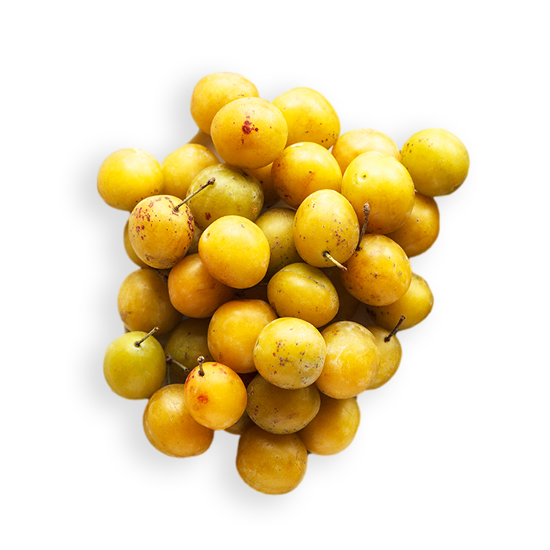 Mirabelles