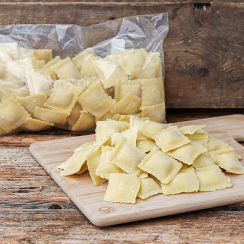 Raviolis Frais - Comté