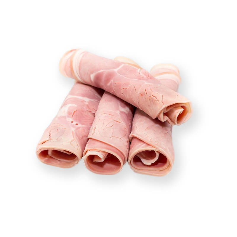 Jambon Blanc 4 tranches