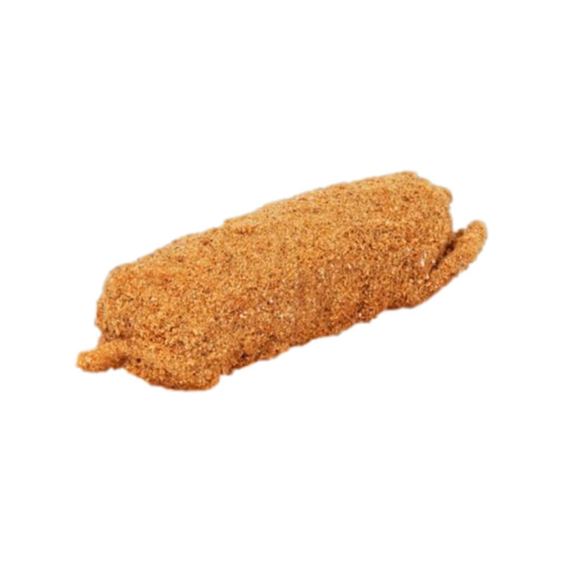 Pied de Porc farci aux cèpes