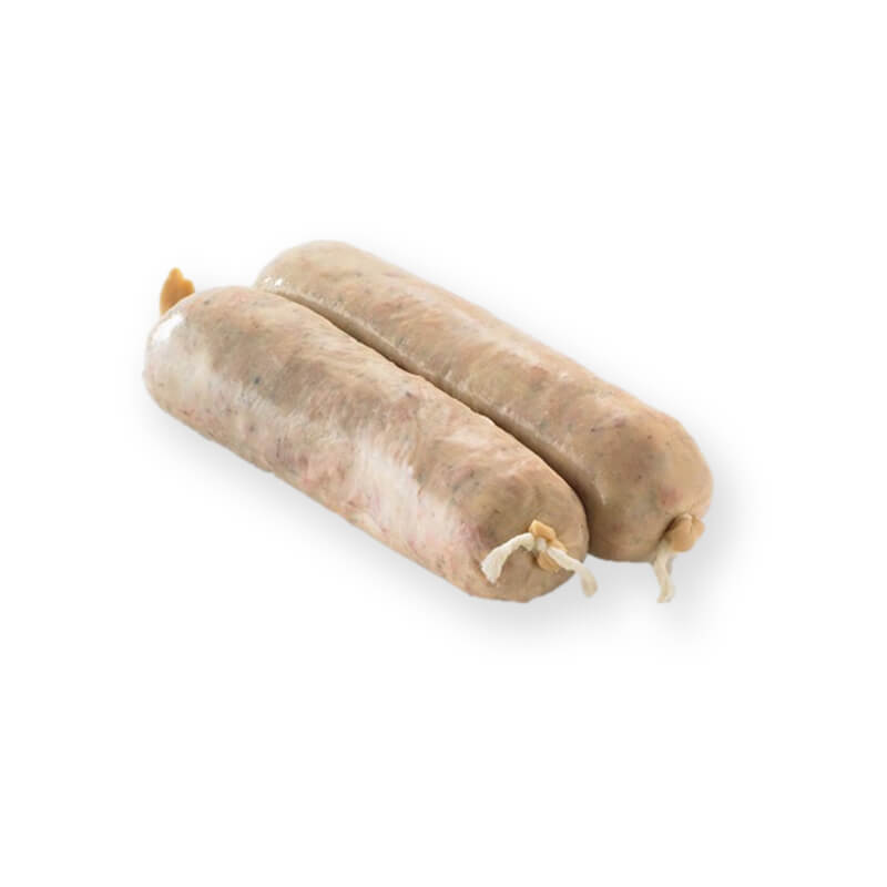 Andouillette tradition