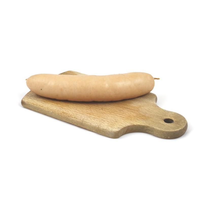 Cervelas