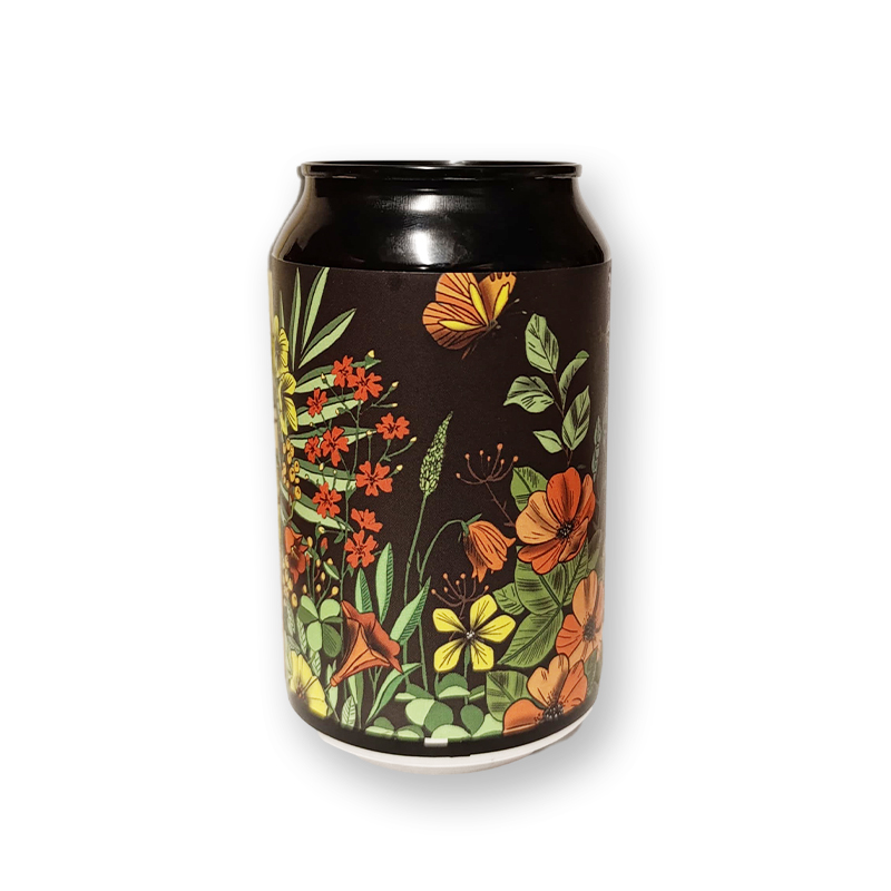 Bière "Au Premier Amour"