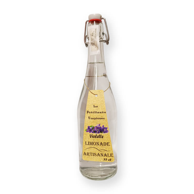 Limonade Violette