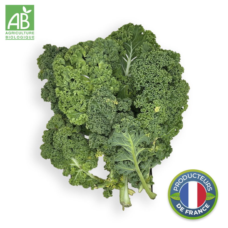 Chou Kale Bio