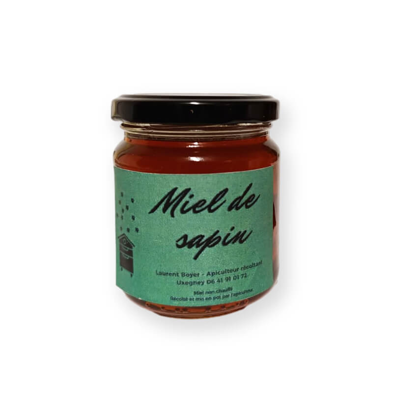 Miel de Sapin