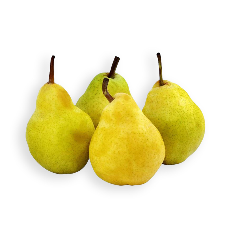 Poire William verte