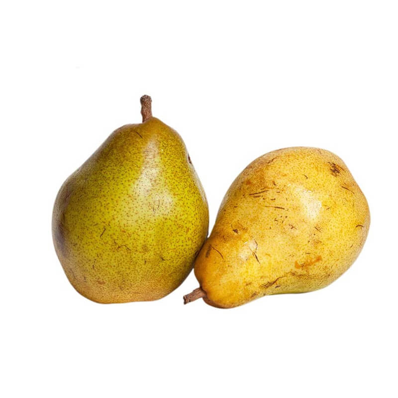Poire Comice