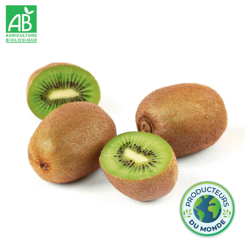 Kiwi Green Light Bio d'Italie