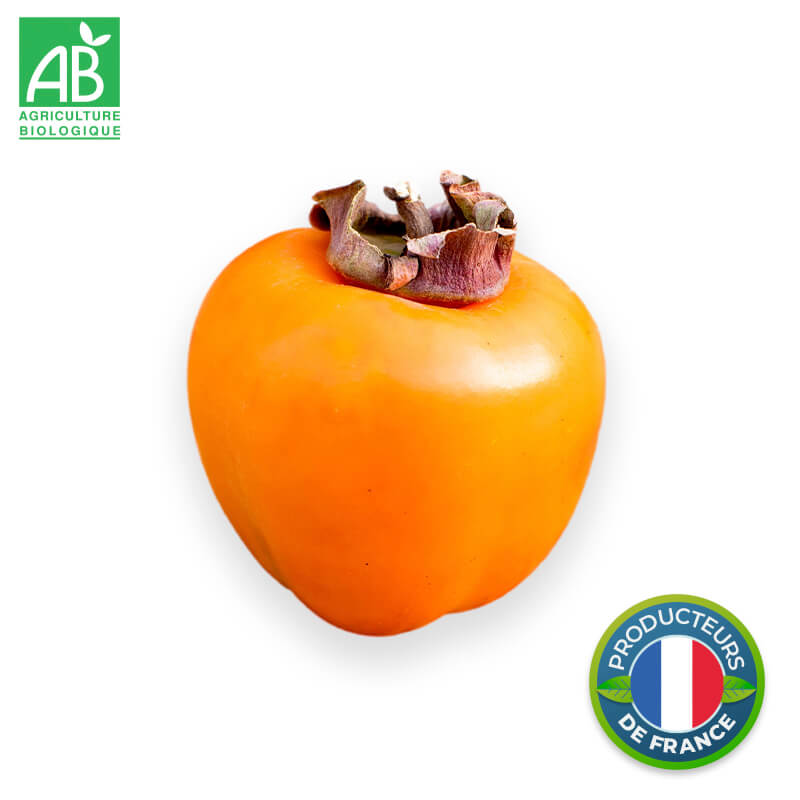 Kaki Bio à la pièce (petit calibre)