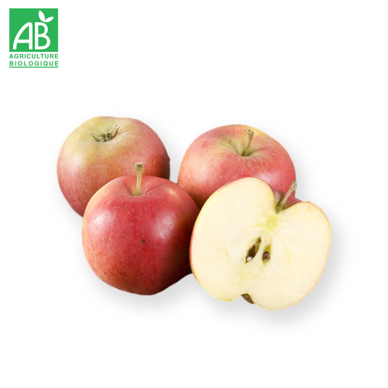 Pomme Topaz Bio