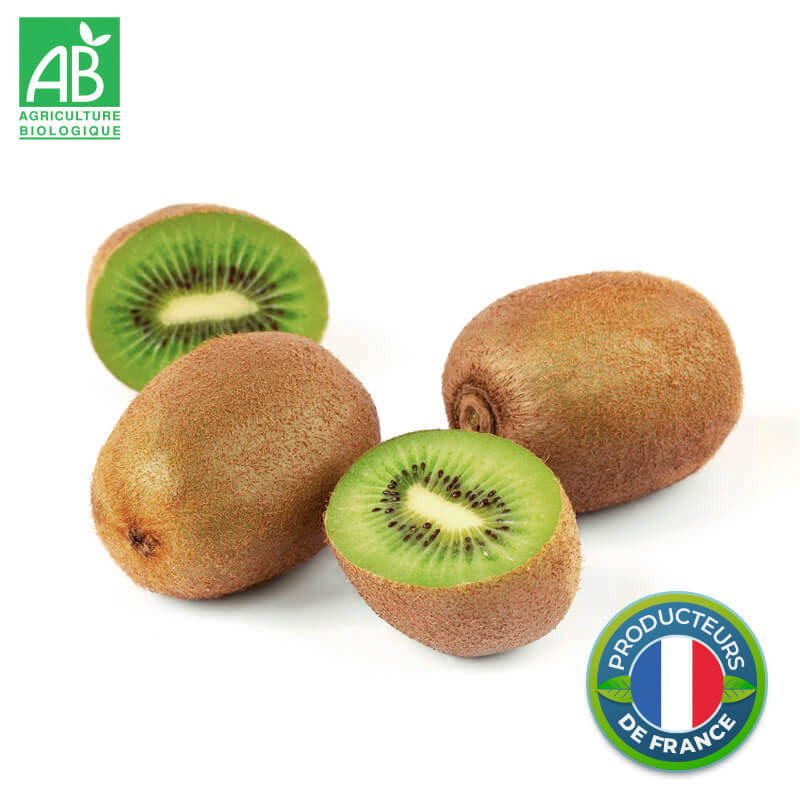 Kiwi Bio