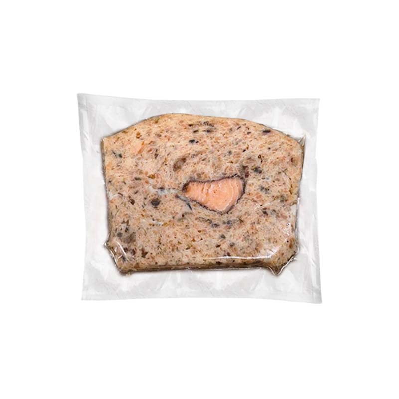 Terrine de truite en tranches 150g