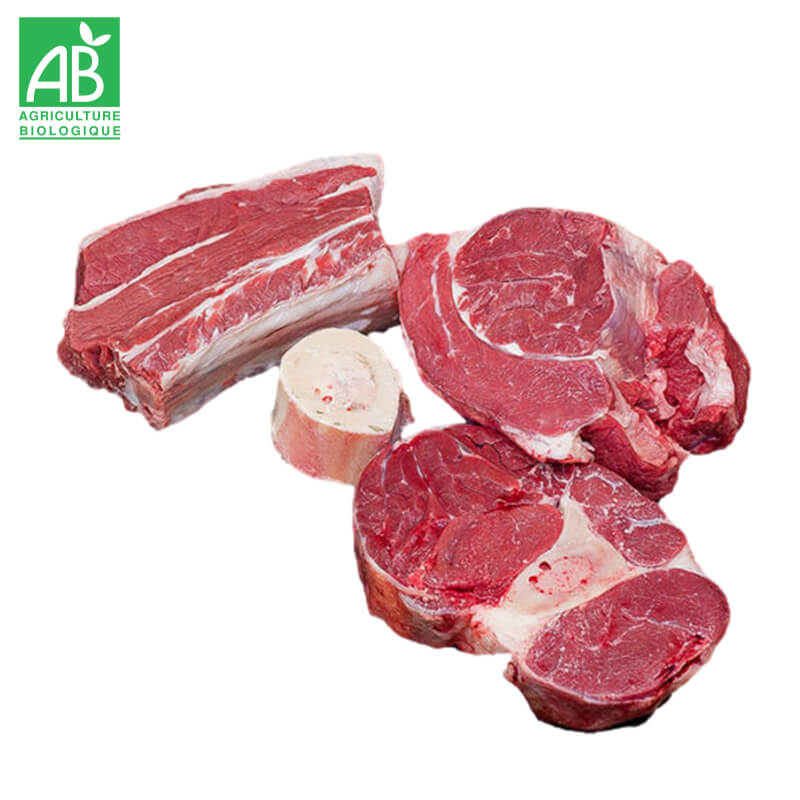 Pot au Feu Bio