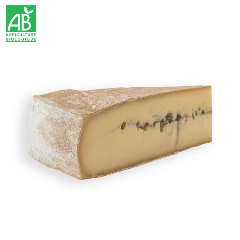 Morbier Bio (DLC courte)