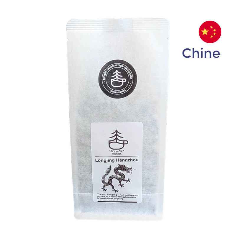 Thé "Longjing Hangzhou"