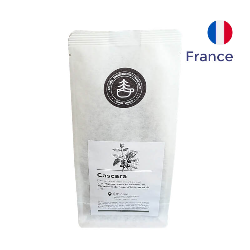 Infusion "Breizh Orinoco"