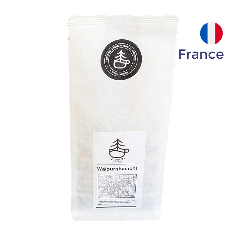 Tisane "Walpurgisnacht"