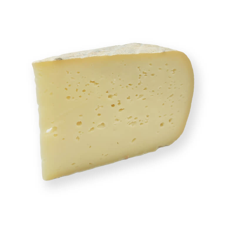 Fromage Tomme nature