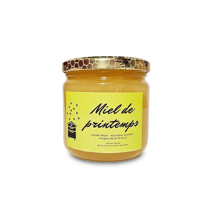 Miel de Printemps
