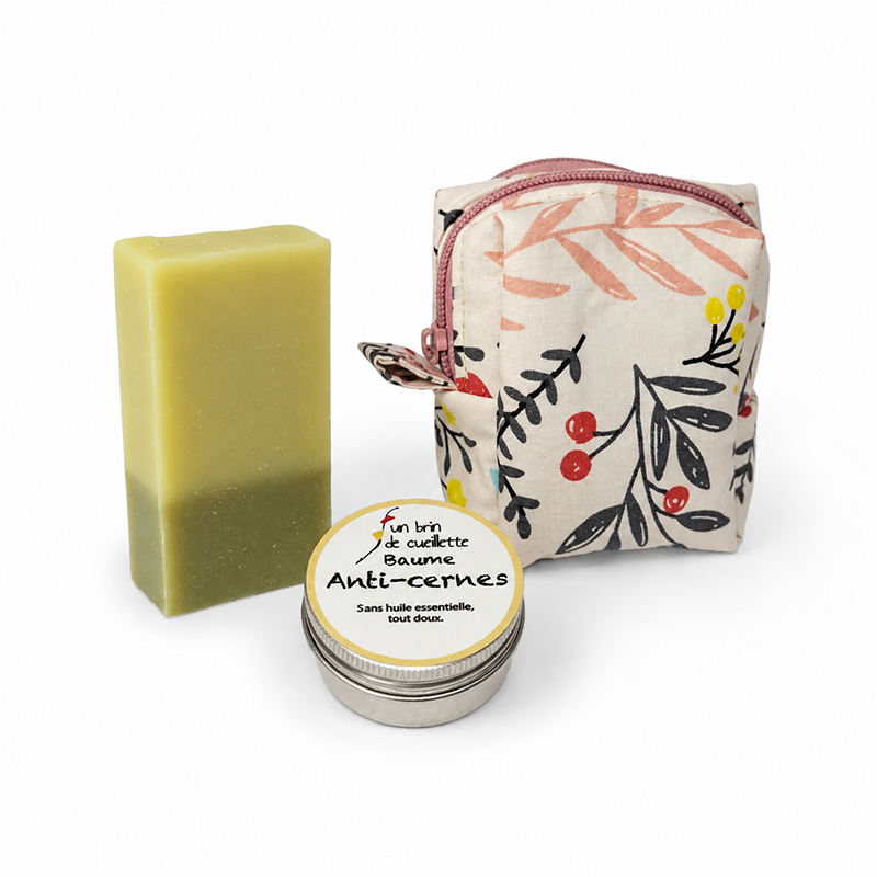 Coffret 🌸Fête des Mamans🌸