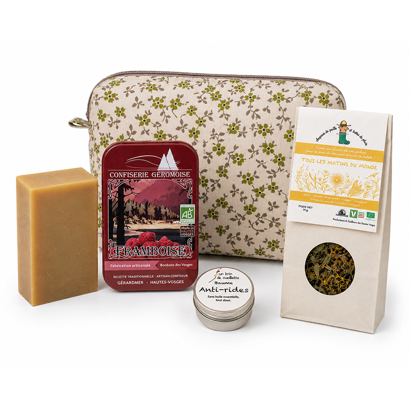 Super Coffret 🌻Fête des Mamans🌻