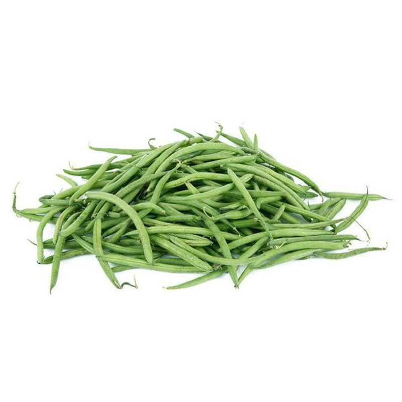Haricots Verts Bio