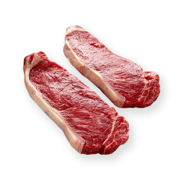 Faux filets x2