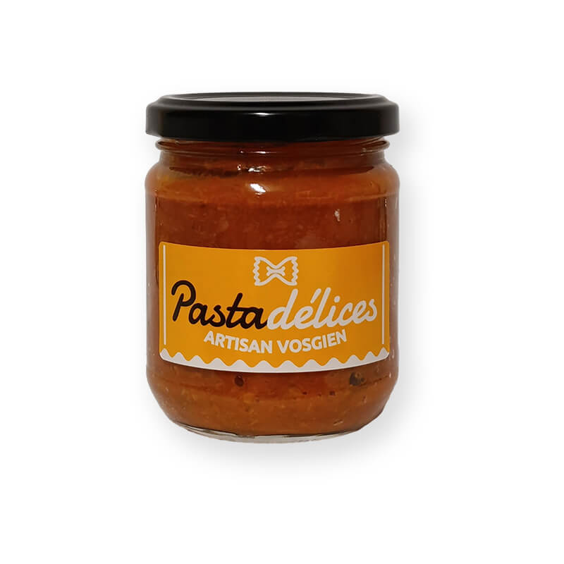 Sauce Tomate Parmigiano