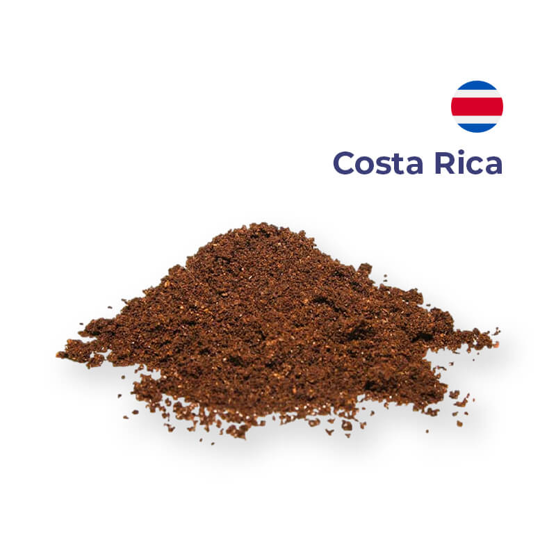Café Costa Rica moulu