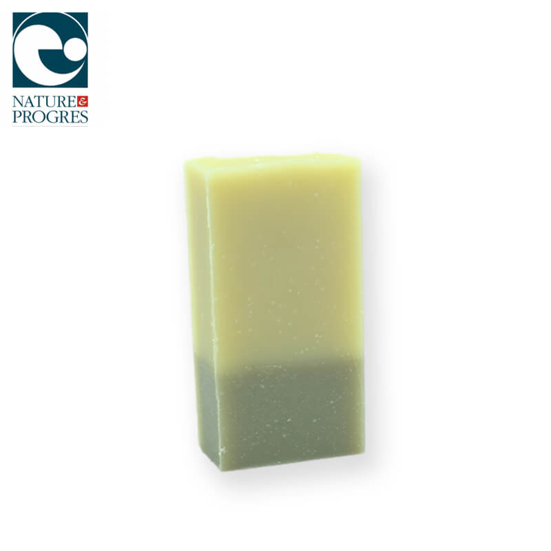 Savon de toilette - Parfum d'altitude