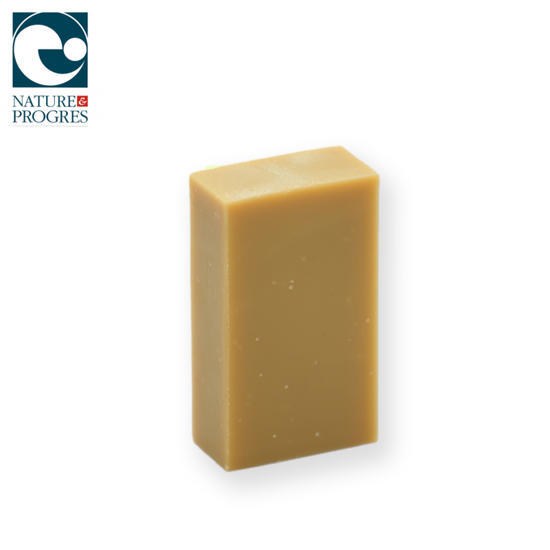 Savon de toilette - Bergamote