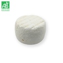 Fromage frais de brebis nature Bio