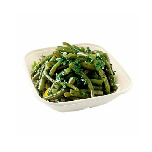 Salade Haricots Verts