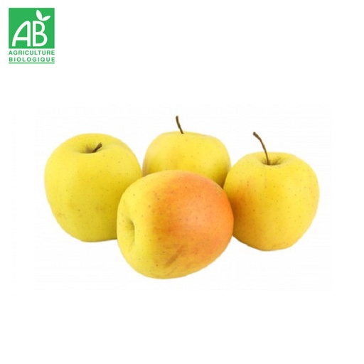 Pomme La Fayette Bio