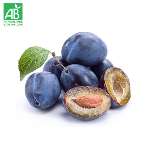 Prunes Hanka Bio